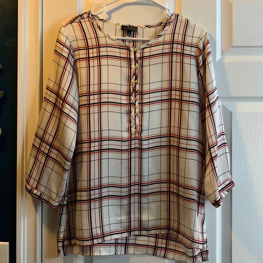 The Limited top